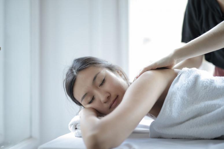 Top Tips for Relieving Your Stiff Tired Muscles