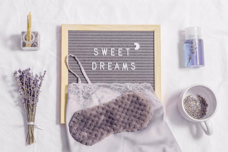 Timeless advice to help you sleep easy and live happy