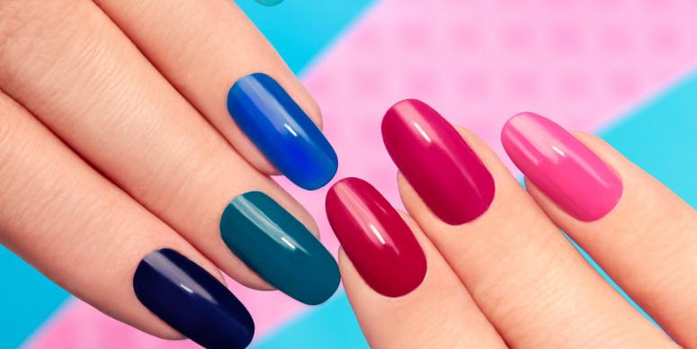 Are Gel Manicures Good for Your Nails Are Gel Manicures Good for Your Nails