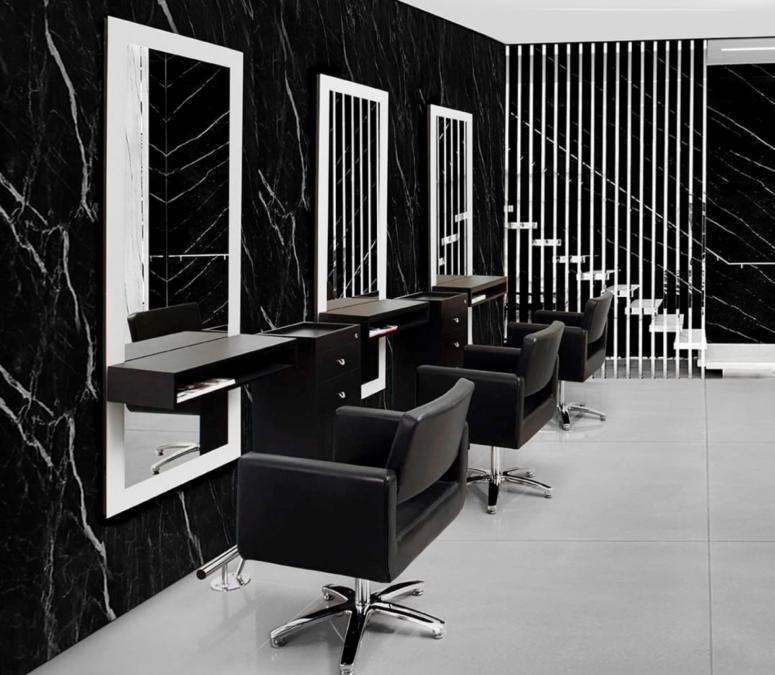 10 Reasons to Skip Renting a Salon Chair in Todayrsquos Economy