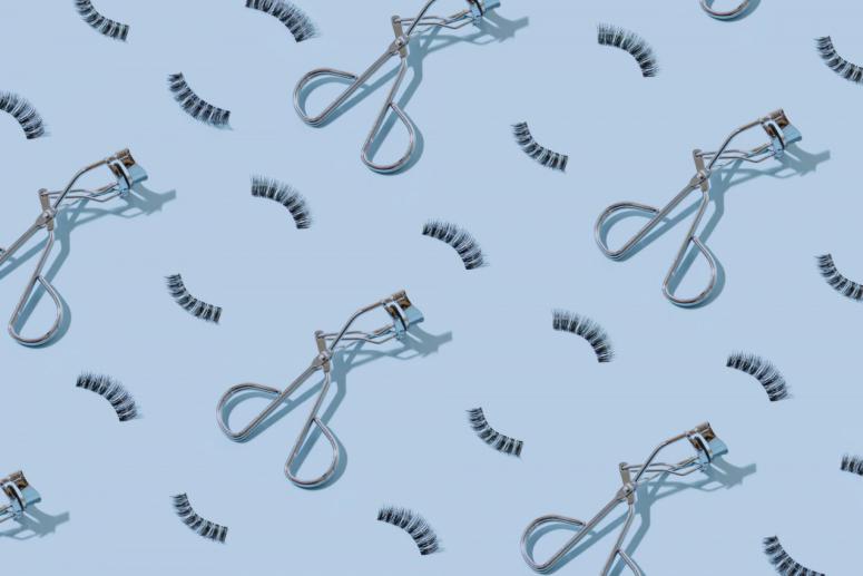 Falsies Galore Top 5 Favorite Lashes