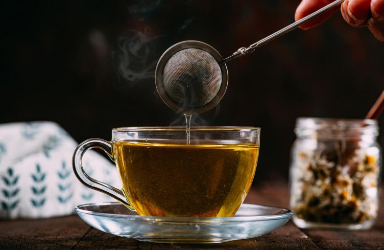 tea