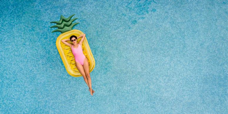 How to Treat Your Special Someone to a Much-Needed Break