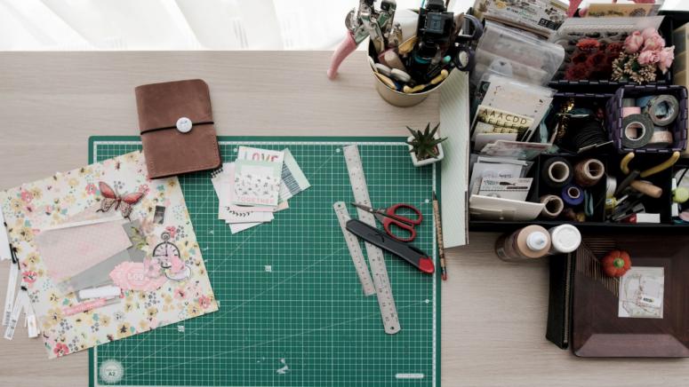 The Newest Crafting Trends That Will Make Your Brand Pop