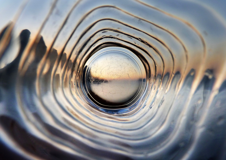 bottle