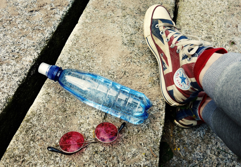 water