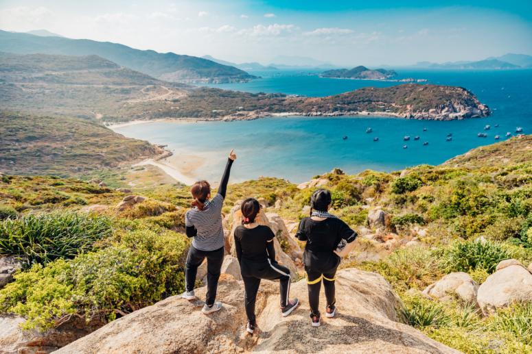 How To Plan a Weekend Getaway Trip With Friends