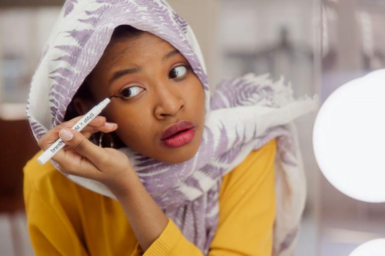 The Evolution of Makeup Throughout History The Evolution of Makeup Throughout History