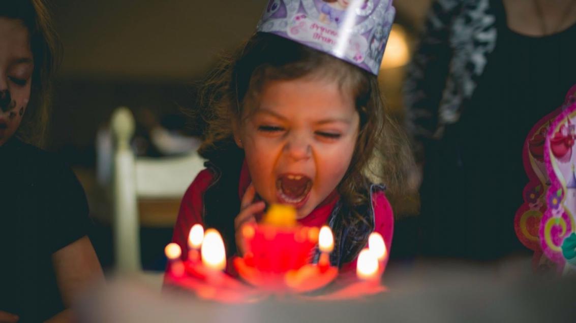 Memorable, Yet Cheap, Birthday Party Ideas
