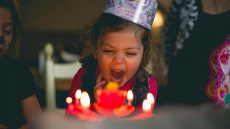 Memorable Yet Cheap Birthday Party Ideas