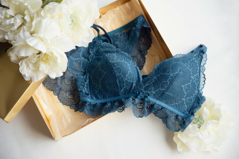 lingerie