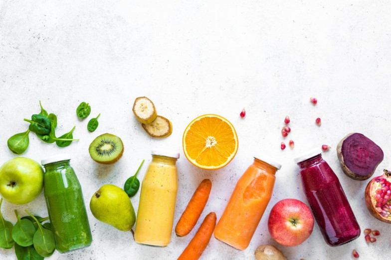 Does a Squeezed Juice Cleanse Actually Work? What You Need to Know