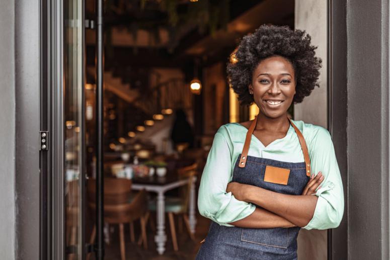 3 African American Female Entrepreneurs You Should be Following