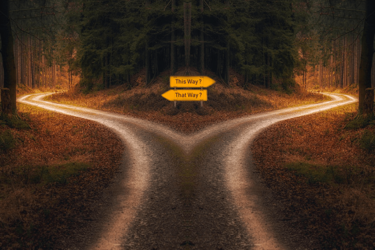 4 Tactics for Fending Off Decision Overload