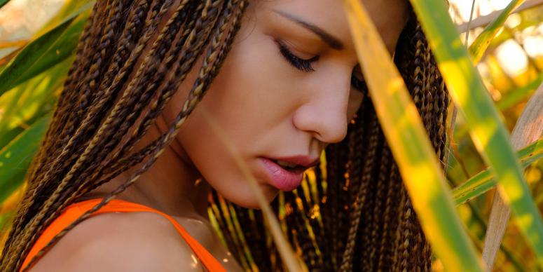 Senegalese Hair Twists What They Are and How To Prepare