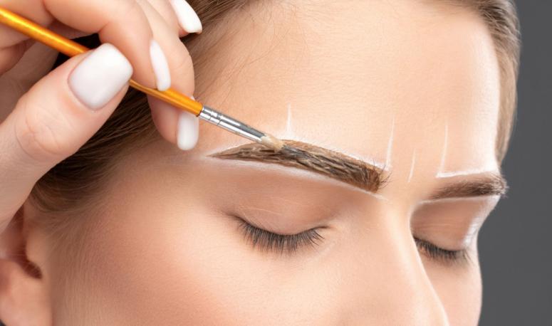 A Look Back at Eyebrow Trends Through the Years