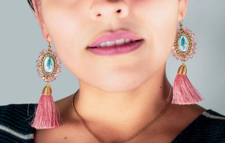 5 Types of Cute Earrings for Teens