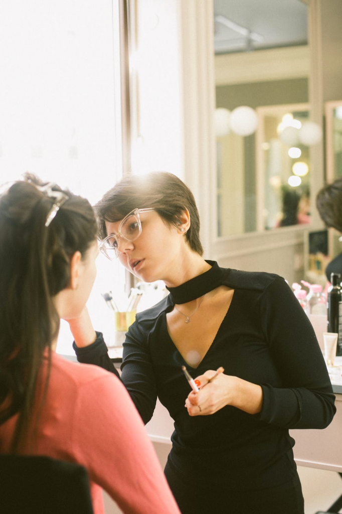makeup