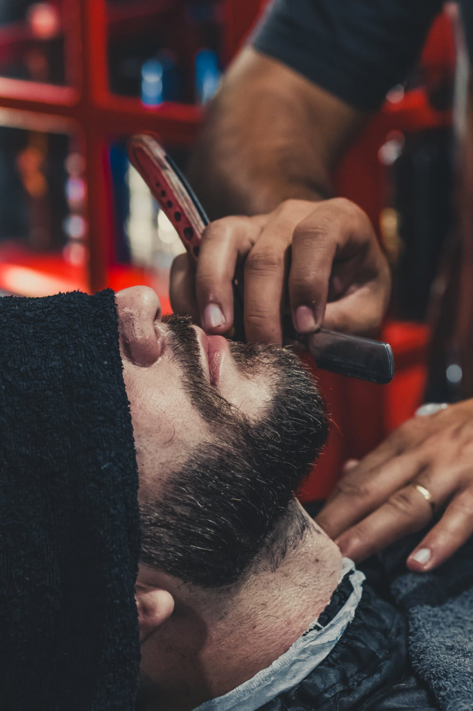 barber
