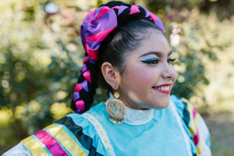 Get Fiesta Ready With Cinco de Mayo Makeup Looks Get Fiesta Ready With Cinco de Mayo Makeup Looks