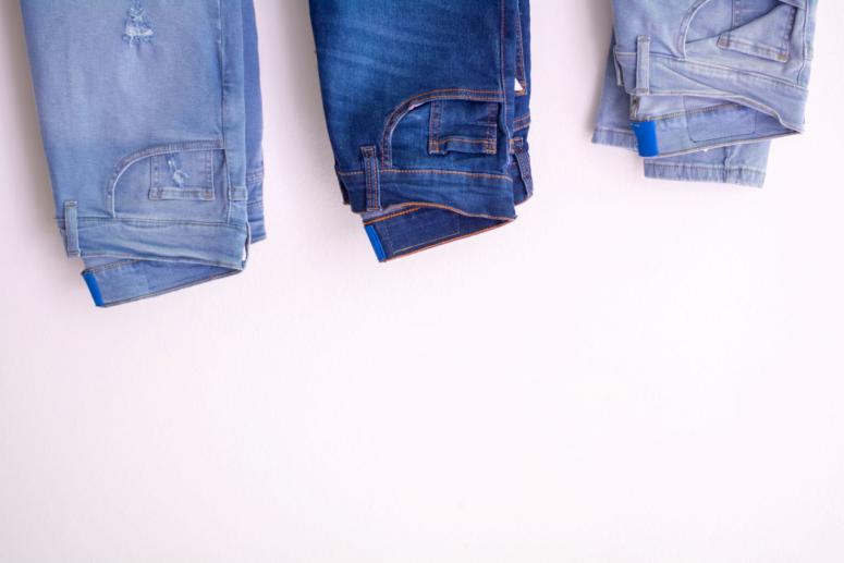 Denim Trends 2022 That Were Loving and How To Style Them