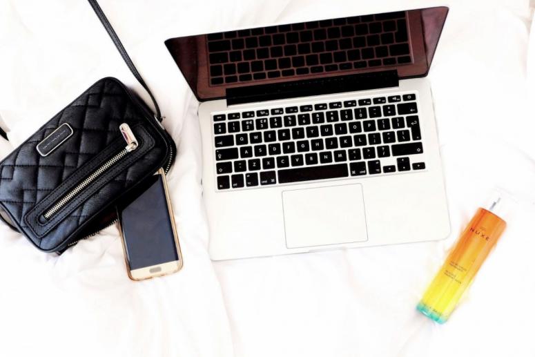 Scent of Success The Benefits of Perfume Scent of Success The Benefits of Perfume