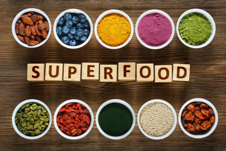 Brain Superfoods You Can Snack on Throughout the Day