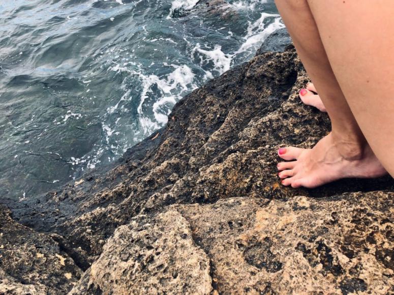 The Pedi Cure How To Take Care of Your Summer Pedicure The Pedi Cure How To Take Care of Your Summer Pedicure