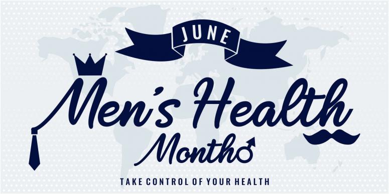 How To Harness Your Masculinity for National Mens Health Month How To Harness Your Masculinity for National Mens Health Month