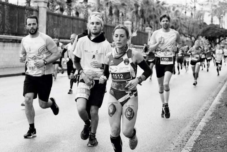 Female Marathon Runners That Changed the Sport Forever Female Marathon Runners That Changed the Sport Forever