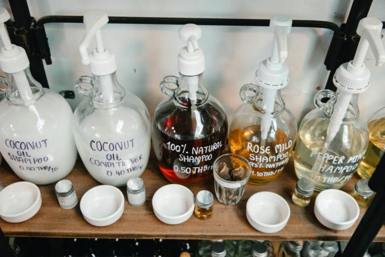 5 Fascinating Hair Care Science Facts Explained 5 Fascinating Hair Care Science Facts Explained