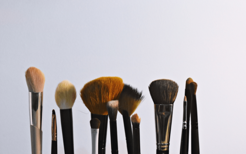brushes