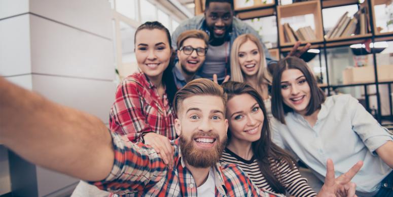 How to Make New Friends in the City