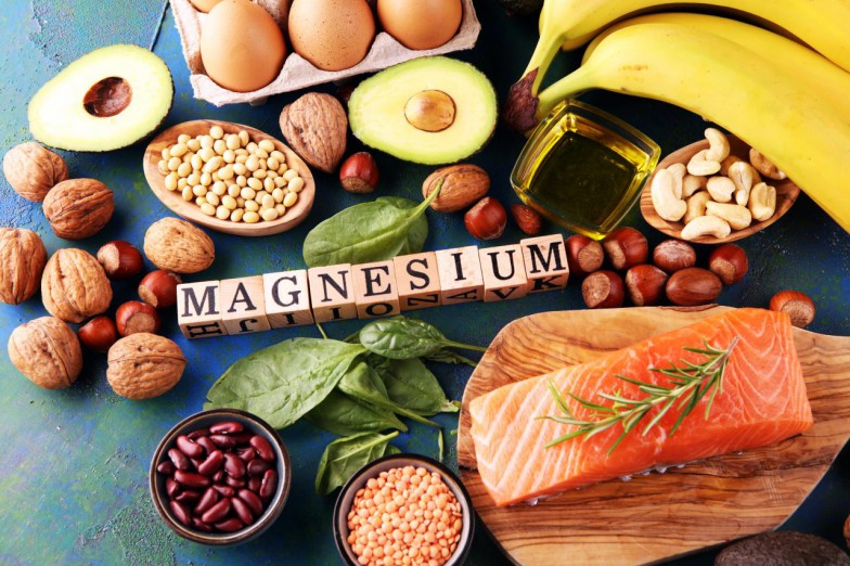 magnesium
