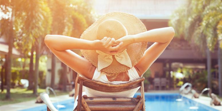 Hustle Hustle Rest The Importance of a