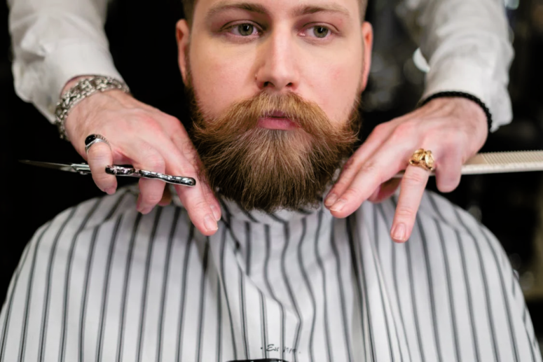 How To Make Male Clients Feel at Home With You How To Make Male Clients Feel at Home With You