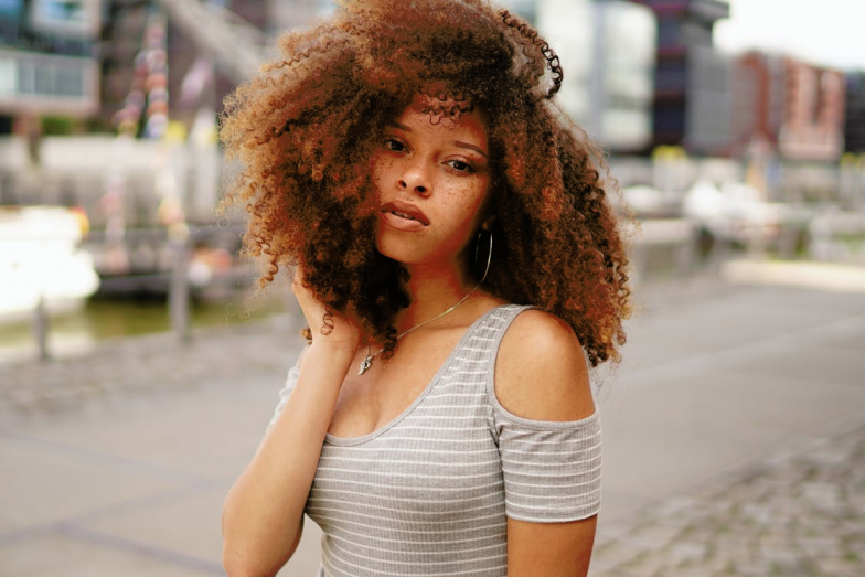 hair