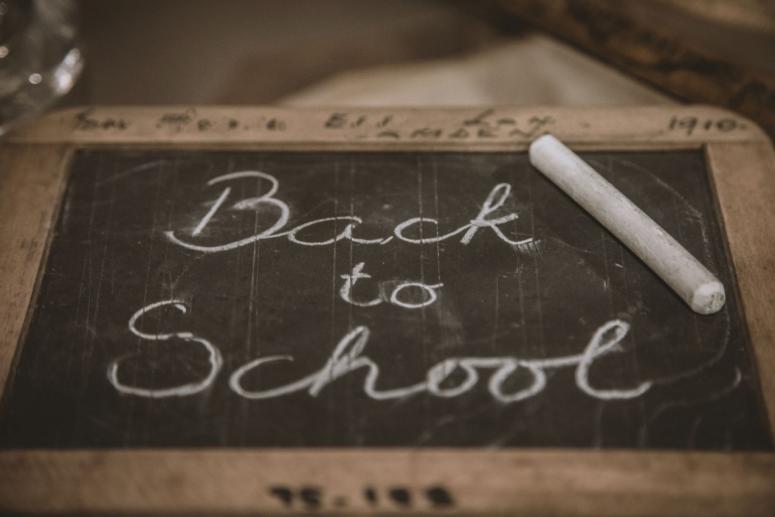 5 Back-to-School Tips for a Head Start 5 Back-to-School Tips for a Head Start