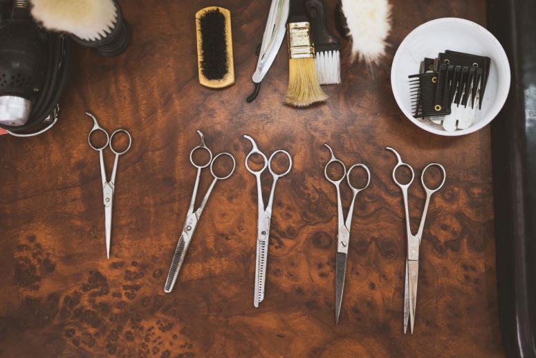 Be In the Know With These 6 FYIs About the Original Mullet Haircut Be In the Know With These 6 FYIs About the Original Mullet Haircut