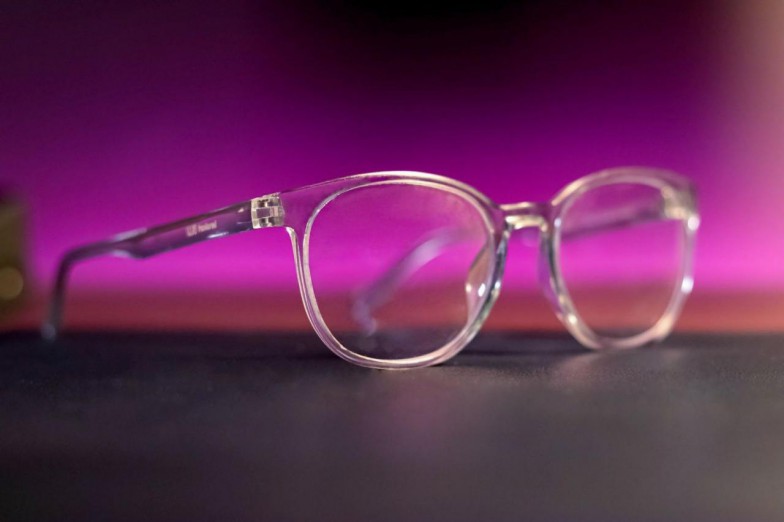 glasses