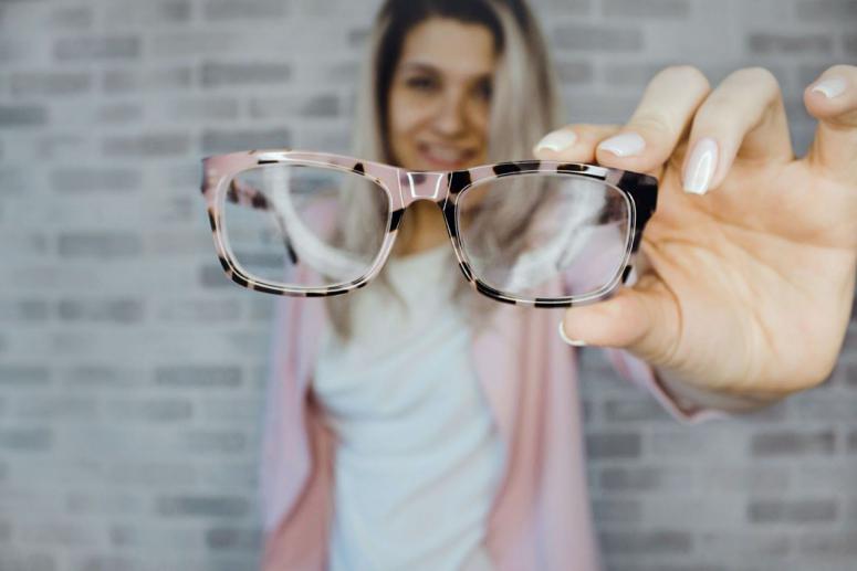 Seeing is Believing  Glasses Trends 2022 Seeing is Believing  Glasses Trends 2022