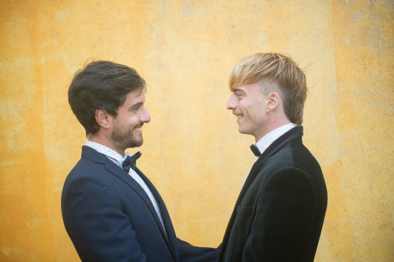 couple