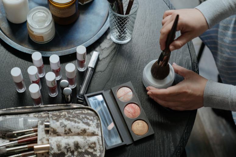 Taboo No Longer Major Brands Rolling Out Makeup Lines for Men Taboo No Longer Major Brands Rolling Out Makeup Lines for Men