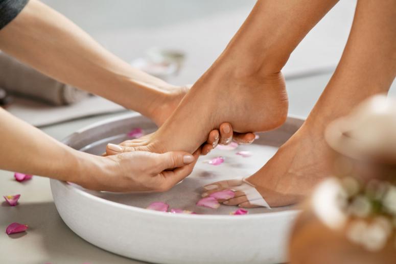 Flash Facts About Pedicure History You Just Didnt Know Flash Facts About Pedicure History You Just Didnt Know