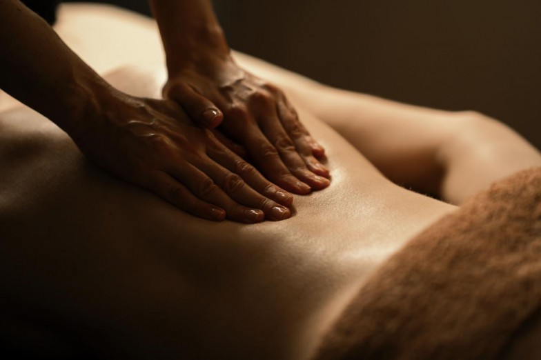 massage