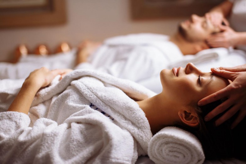 massage