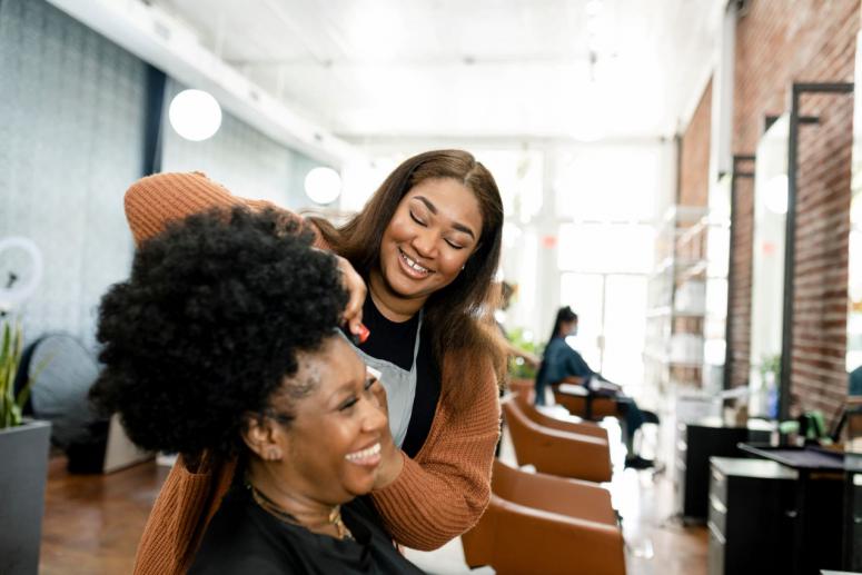 Salon and Spa Safety How Mobile Beauty Services Keep You Well Salon and Spa Safety How Mobile Beauty Services Keep You Well