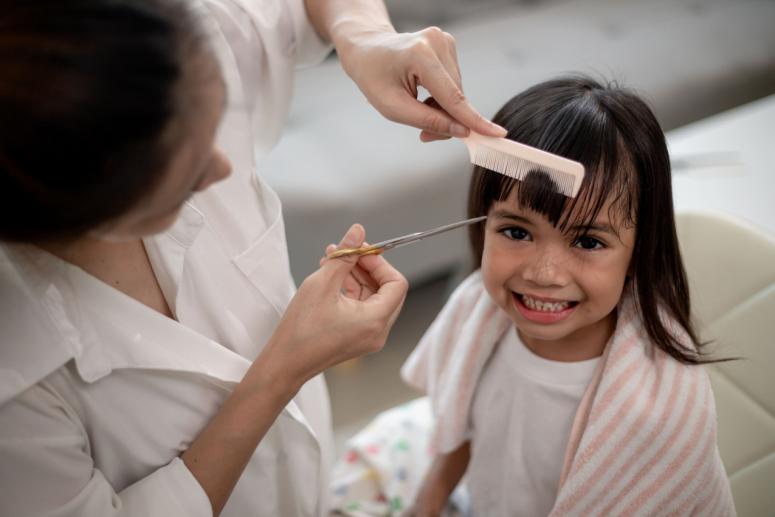 Skip the Back-to-School Lines With Mobile Haircut Appointments Skip the Back-to-School Lines With Mobile Haircut Appointments