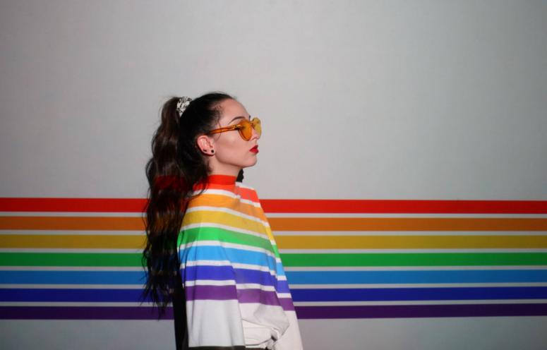 Support LGBTQ Fashion With These 5 Brands Support LGBTQ Fashion With These 5 Brands
