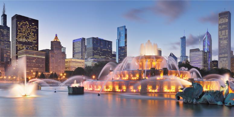 Best Apps to Use When in Chicago Best Apps to Use When in Chicago